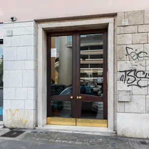 Pensión Residenza Testaccio