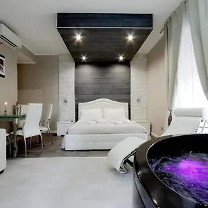 Guest house Paradise Guest, Rome