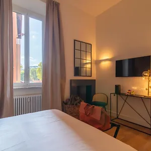 Guest house Relais Virgilio, Rome