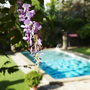 Park Palace 4*, Florence Italie