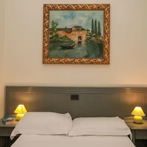 Zodiacus Apartahotel