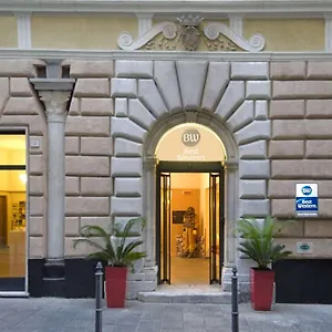 Western Porto Antico 3*, Gênes Italie
