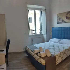Bed and breakfast Station