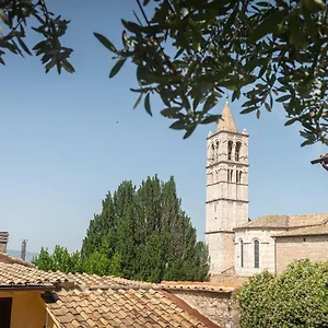 Il Chiostro Bed and breakfast