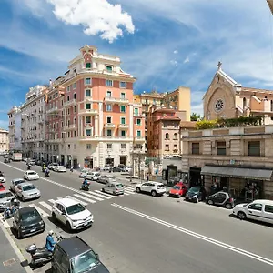 Pensión Briseide Boutique Colosseum