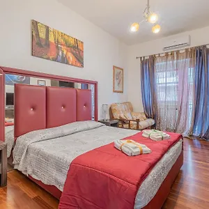 Bed & Breakfast Impruneta28, Rome