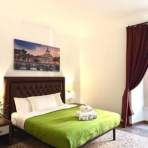 Guest house Grand Gaeta, Rome