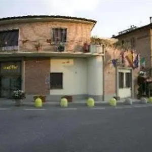 Hotel Alex ***