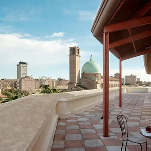 Casa Al Carmine Pensión