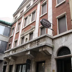 Hotel Giulio Cesare ***