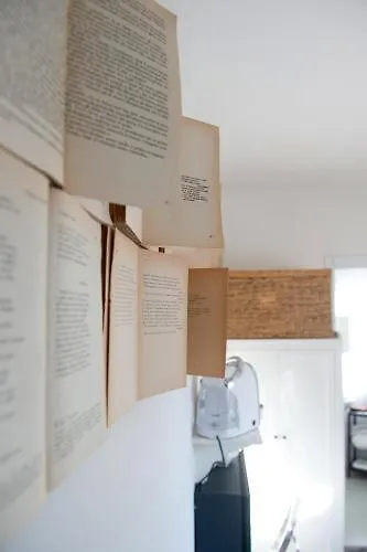 Letto E Latte Roma Guest House
