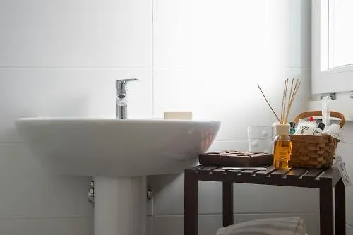 Bed and breakfast Letto E Latte Roma Guest House