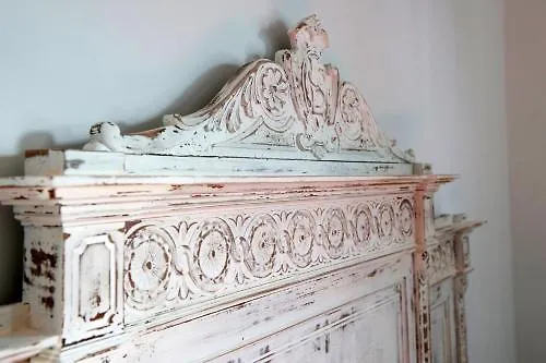 Letto E Latte Roma Guest House Couette-café Rome