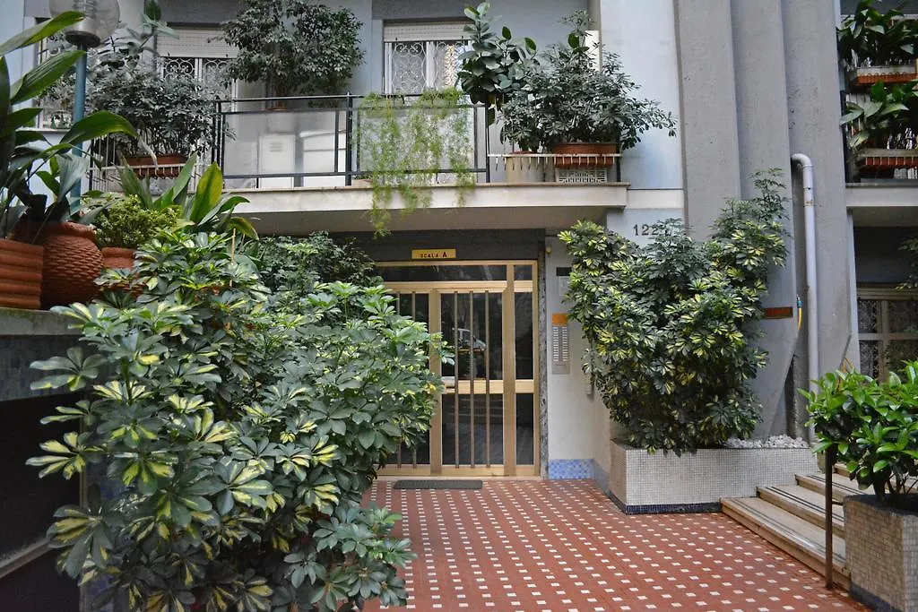 Bed and breakfast Letto E Latte Roma Guest House