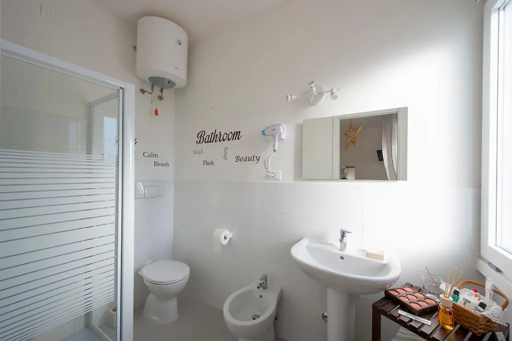 Letto E Latte Roma Guest House
