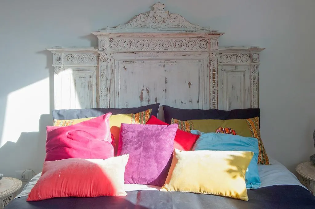 Letto E Latte Roma Guest House 2*, Rome Italie