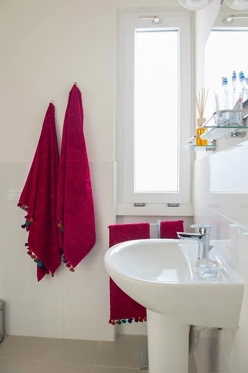 Letto E Latte Roma Guest House 2*,