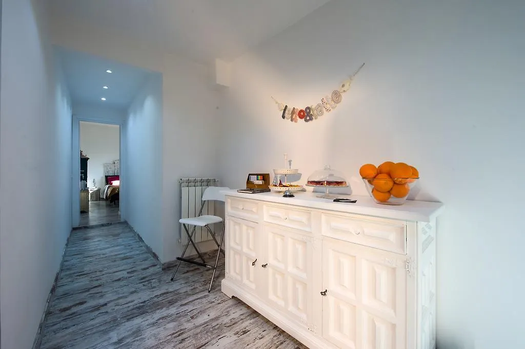 Letto E Latte Roma Guest House 2*, Rome
